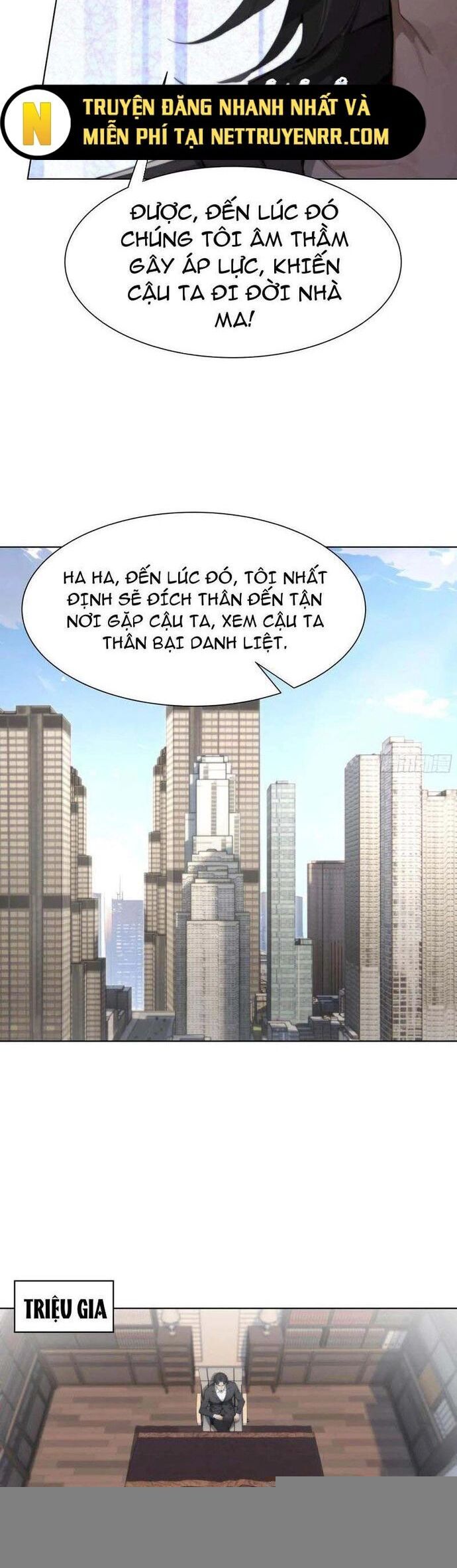 Khởi Đầu Vật Giá Sụt Giảm, Ta Trở Thành Nhà Giàu Số Một Thế Giới! - Chapter 63 - Page 42