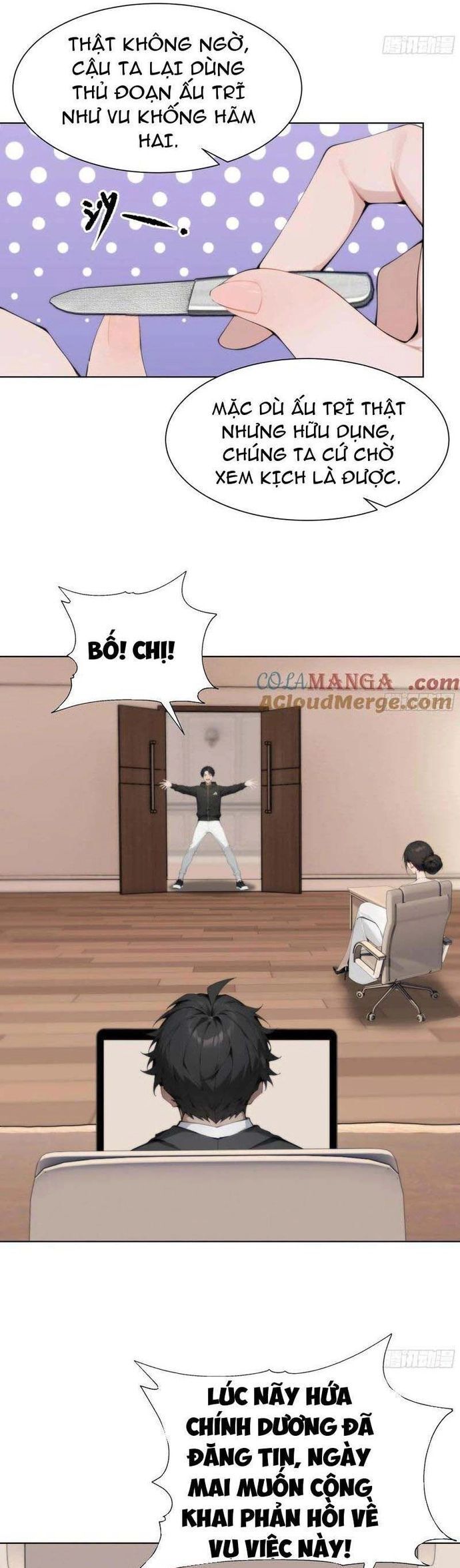 Khởi Đầu Vật Giá Sụt Giảm, Ta Trở Thành Nhà Giàu Số Một Thế Giới! - Chapter 63 - Page 45