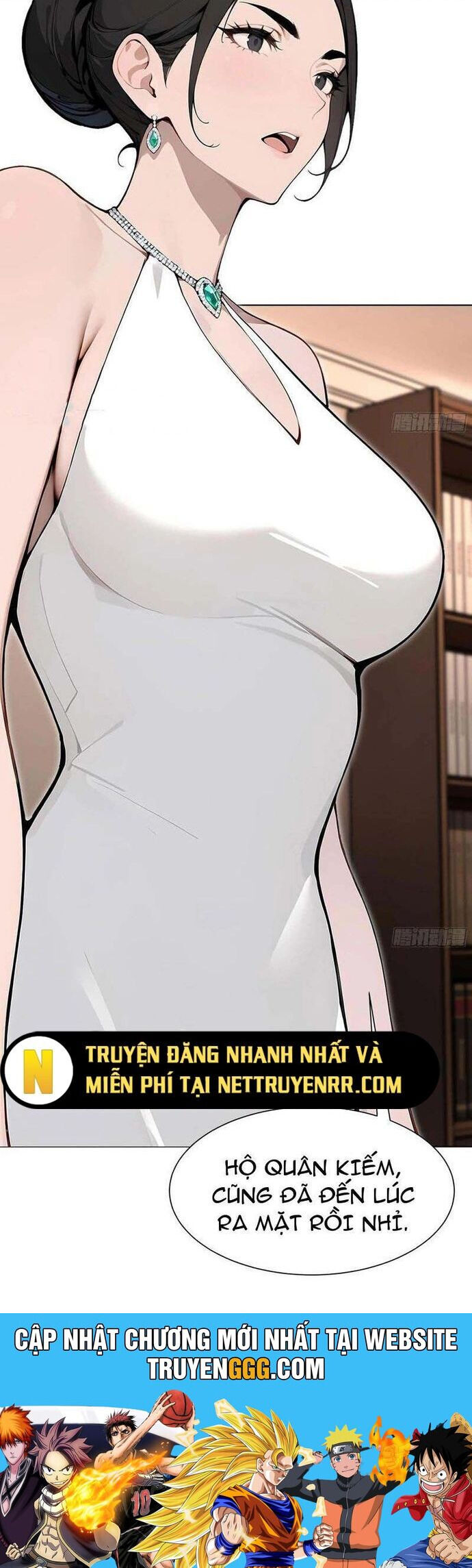 Khởi Đầu Vật Giá Sụt Giảm, Ta Trở Thành Nhà Giàu Số Một Thế Giới! - Chapter 63 - Page 48