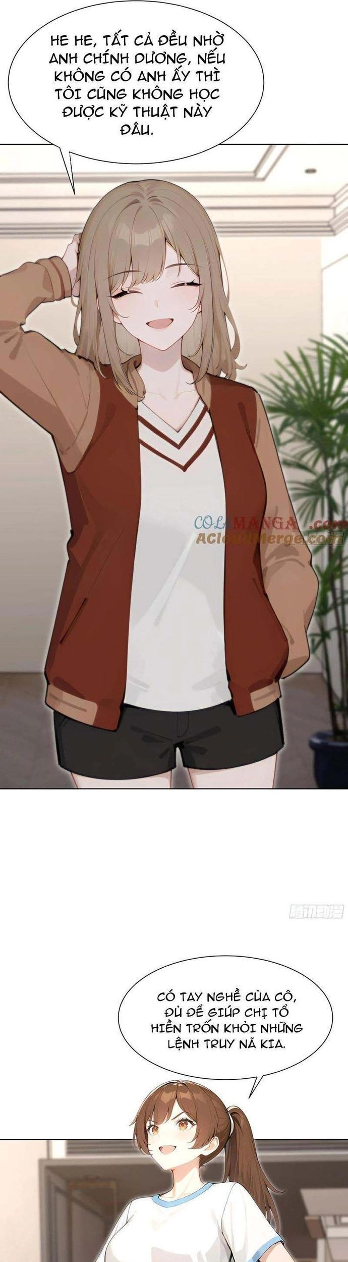 Khởi Đầu Vật Giá Sụt Giảm, Ta Trở Thành Nhà Giàu Số Một Thế Giới! - Chapter 63 - Page 7