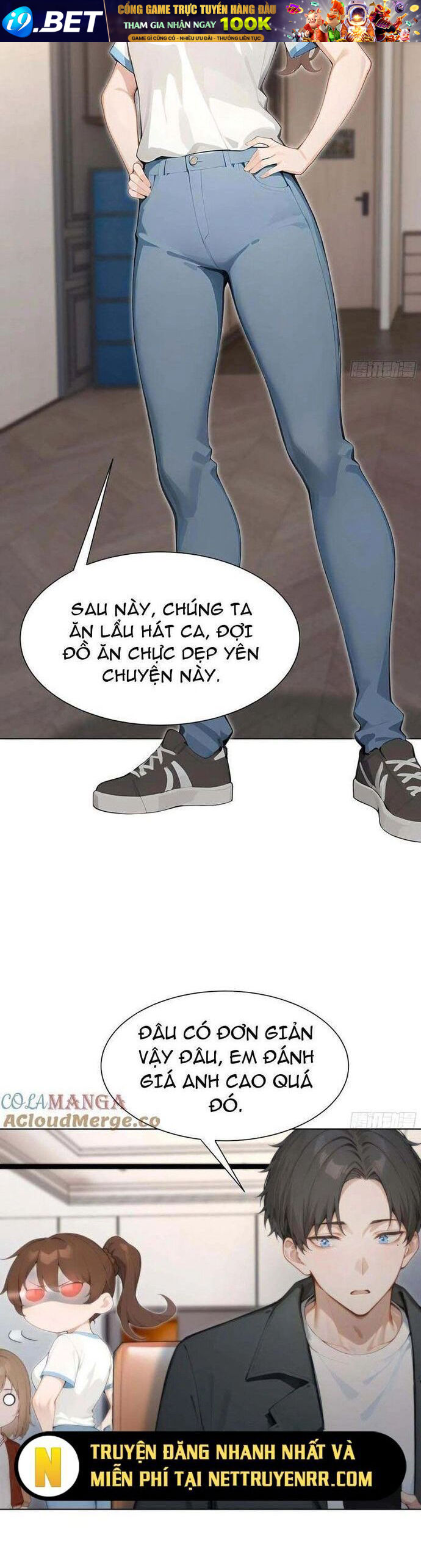 Khởi Đầu Vật Giá Sụt Giảm, Ta Trở Thành Nhà Giàu Số Một Thế Giới! - Chapter 63 - Page 8