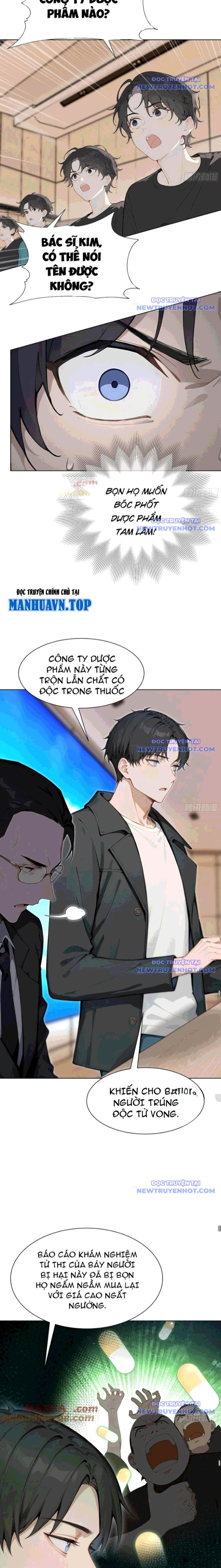 Khởi Đầu Vật Giá Sụt Giảm, Ta Trở Thành Nhà Giàu Số Một Thế Giới! - Chapter 64 - Page 12
