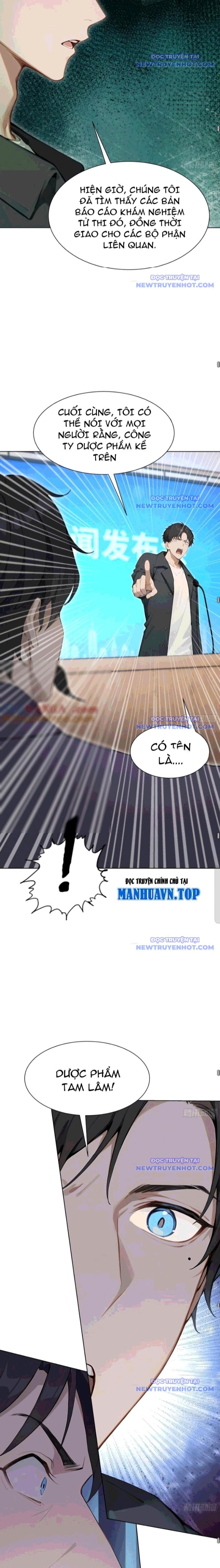 Khởi Đầu Vật Giá Sụt Giảm, Ta Trở Thành Nhà Giàu Số Một Thế Giới! - Chapter 64 - Page 13