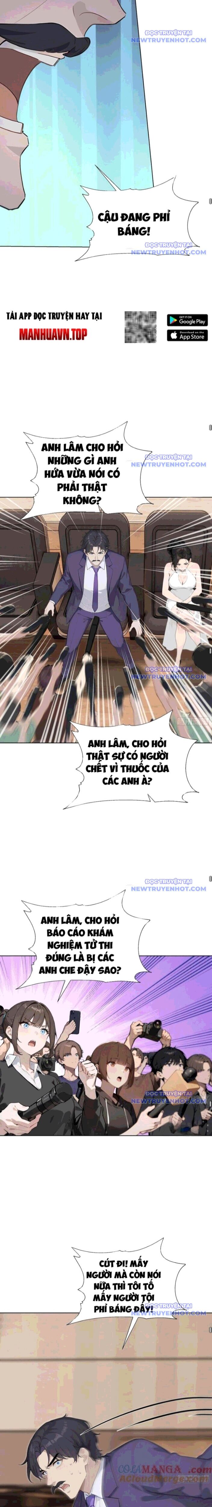 Khởi Đầu Vật Giá Sụt Giảm, Ta Trở Thành Nhà Giàu Số Một Thế Giới! - Chapter 64 - Page 14