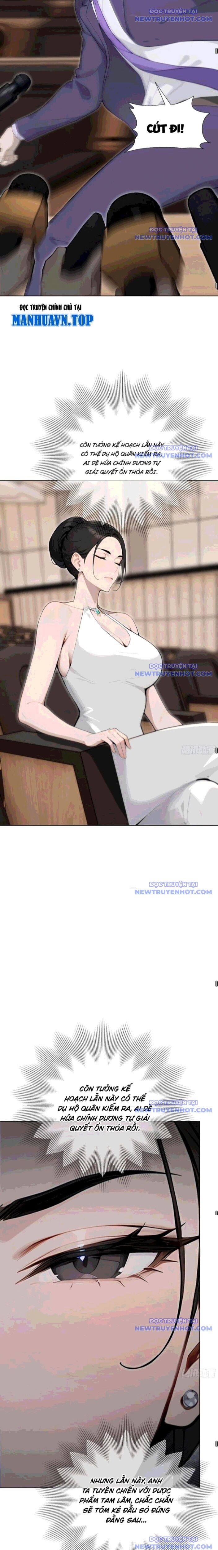 Khởi Đầu Vật Giá Sụt Giảm, Ta Trở Thành Nhà Giàu Số Một Thế Giới! - Chapter 64 - Page 15