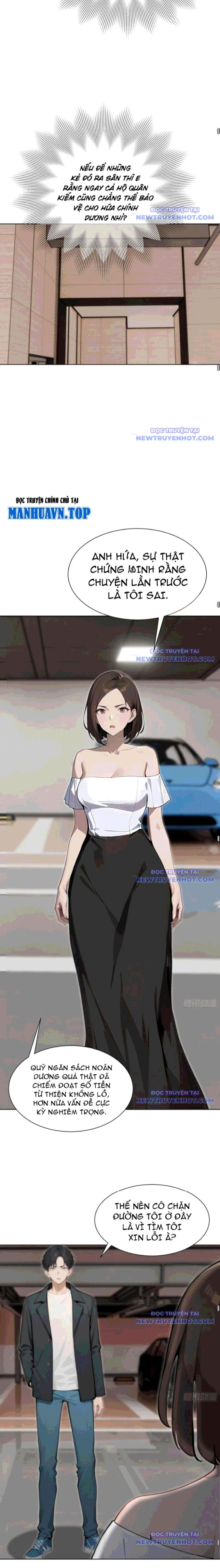 Khởi Đầu Vật Giá Sụt Giảm, Ta Trở Thành Nhà Giàu Số Một Thế Giới! - Chapter 64 - Page 16