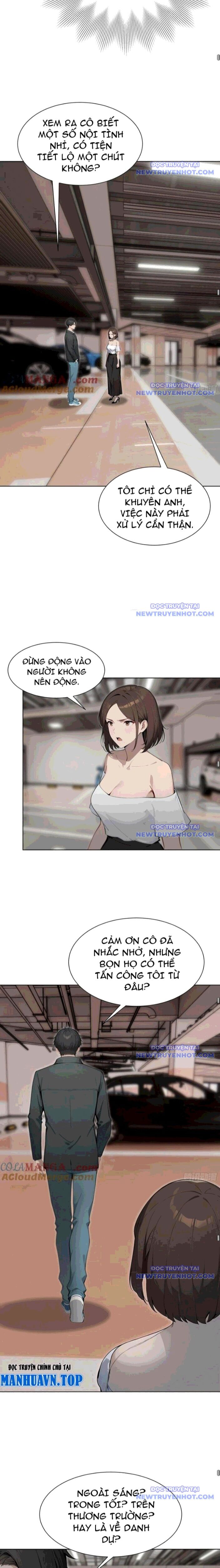 Khởi Đầu Vật Giá Sụt Giảm, Ta Trở Thành Nhà Giàu Số Một Thế Giới! - Chapter 64 - Page 18