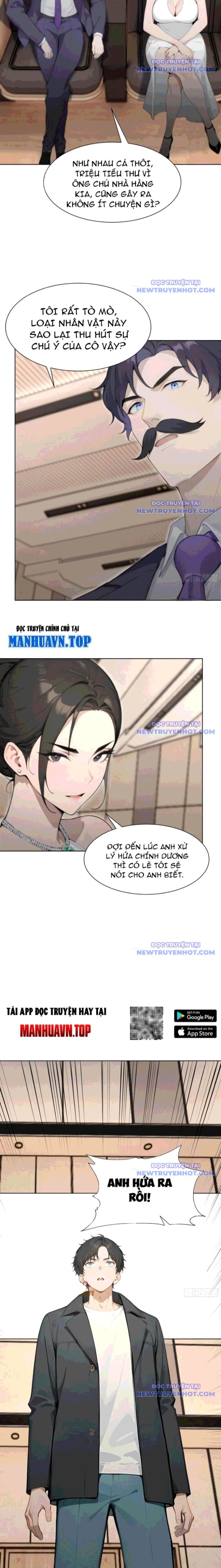 Khởi Đầu Vật Giá Sụt Giảm, Ta Trở Thành Nhà Giàu Số Một Thế Giới! - Chapter 64 - Page 3