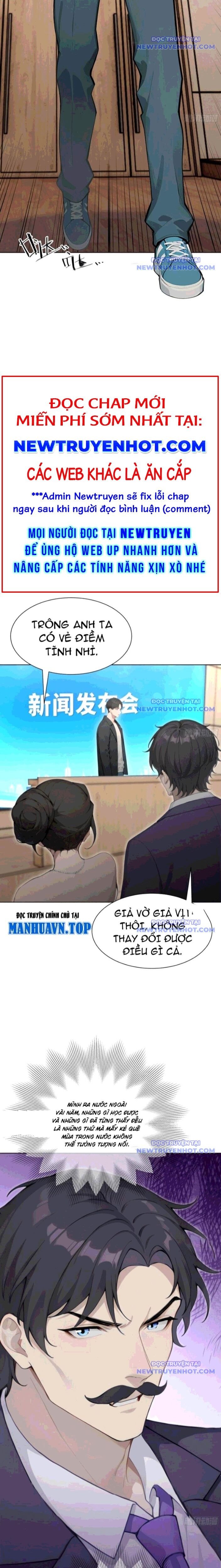 Khởi Đầu Vật Giá Sụt Giảm, Ta Trở Thành Nhà Giàu Số Một Thế Giới! - Chapter 64 - Page 4