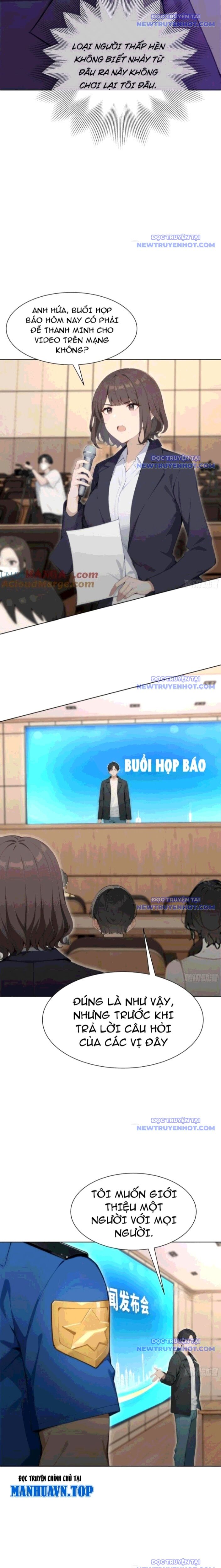 Khởi Đầu Vật Giá Sụt Giảm, Ta Trở Thành Nhà Giàu Số Một Thế Giới! - Chapter 64 - Page 5