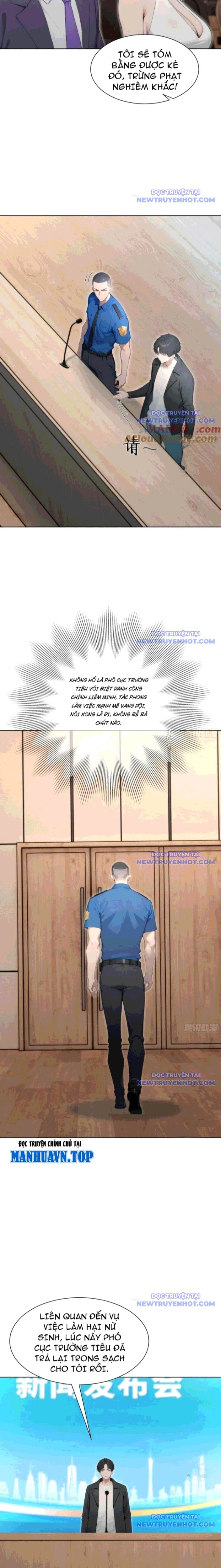 Khởi Đầu Vật Giá Sụt Giảm, Ta Trở Thành Nhà Giàu Số Một Thế Giới! - Chapter 64 - Page 7