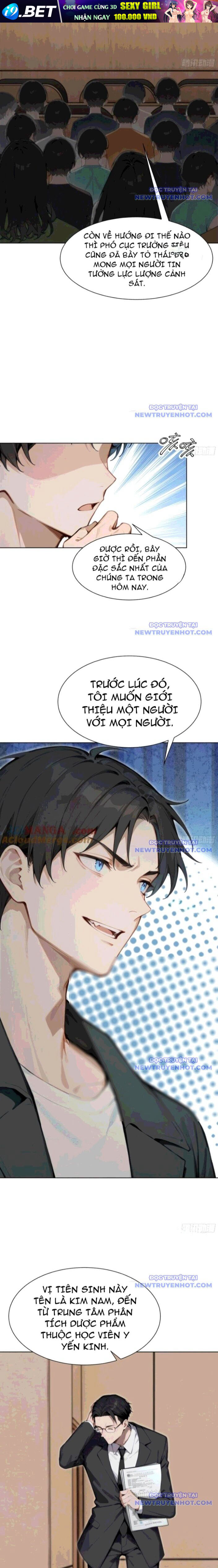 Khởi Đầu Vật Giá Sụt Giảm, Ta Trở Thành Nhà Giàu Số Một Thế Giới! - Chapter 64 - Page 8