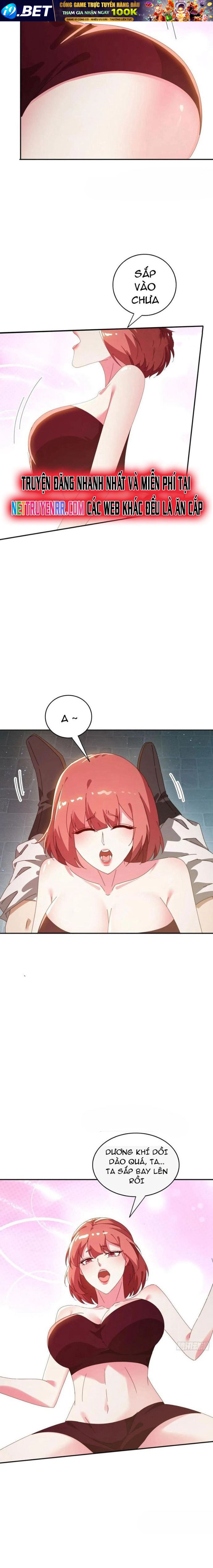 Đánh Dấu Chín Vạn Năm, Tiền Nhiệm Đạo Lữ Muốn Chém Chết Ta - Chapter 176 - Page 11