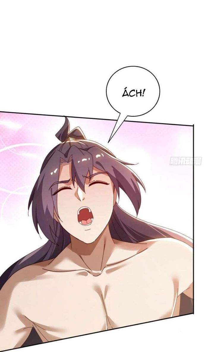 Đánh Dấu Chín Vạn Năm, Tiền Nhiệm Đạo Lữ Muốn Chém Chết Ta - Chapter 176 - Page 12