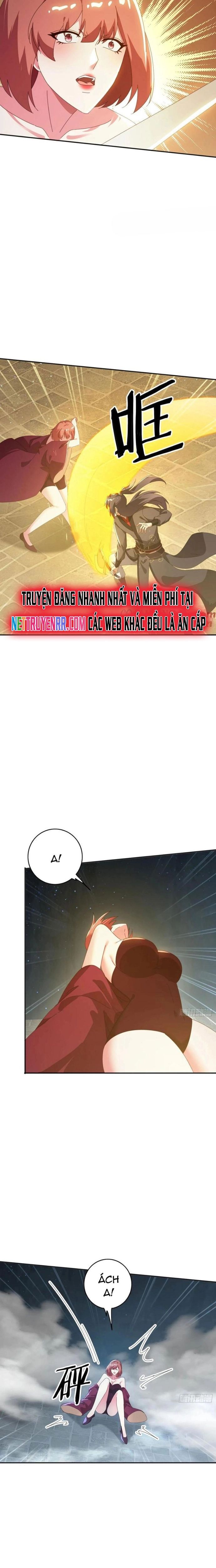 Đánh Dấu Chín Vạn Năm, Tiền Nhiệm Đạo Lữ Muốn Chém Chết Ta - Chapter 176 - Page 6