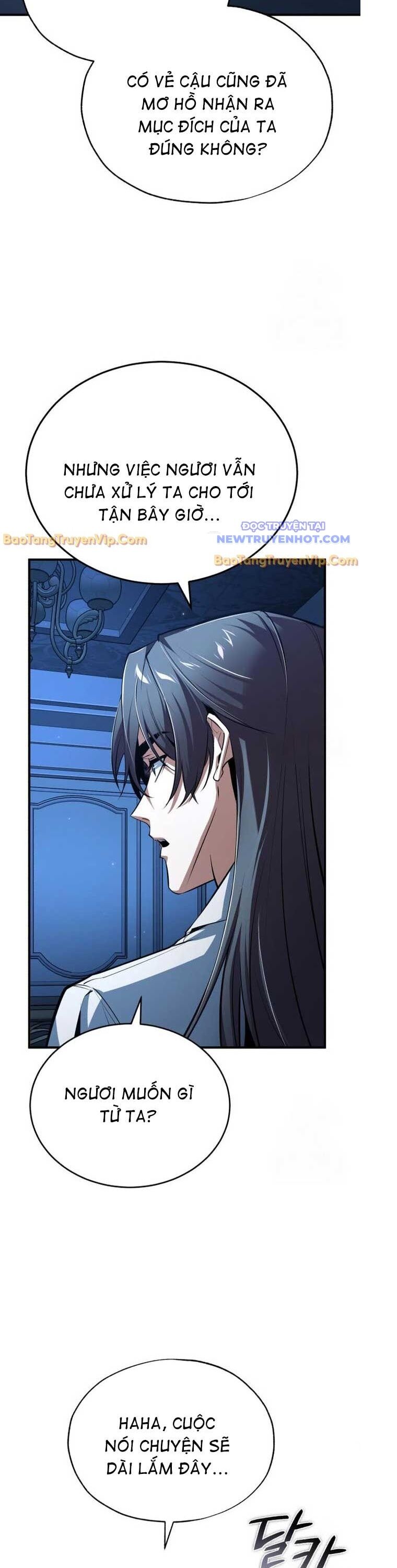 Giáo Sư Gián Điệp - Chapter 113 - Page 16