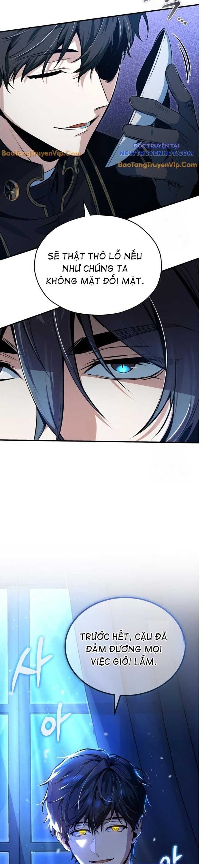 Giáo Sư Gián Điệp - Chapter 113 - Page 17