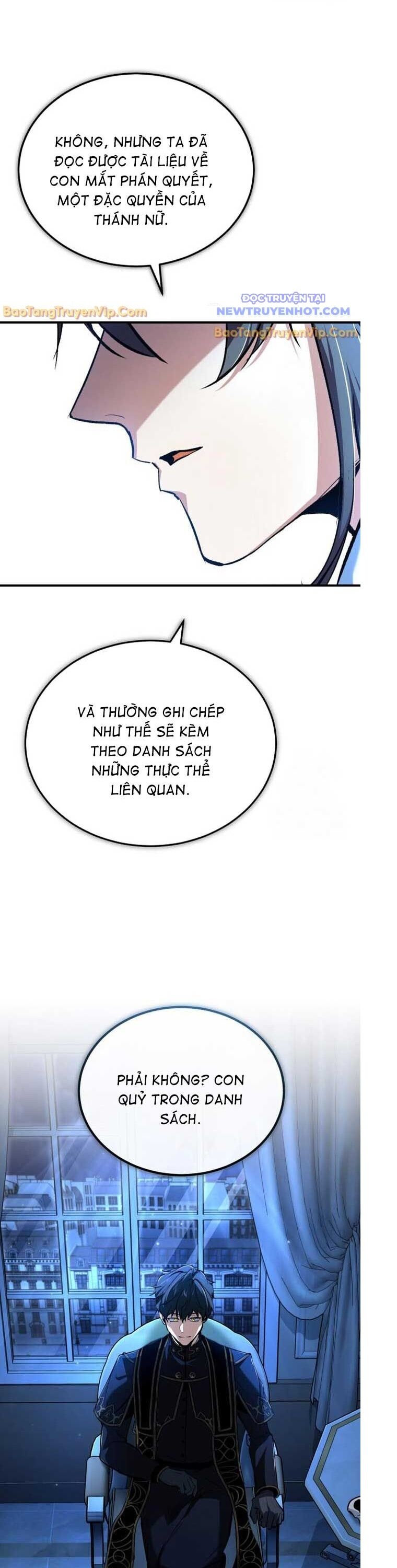 Giáo Sư Gián Điệp - Chapter 113 - Page 22