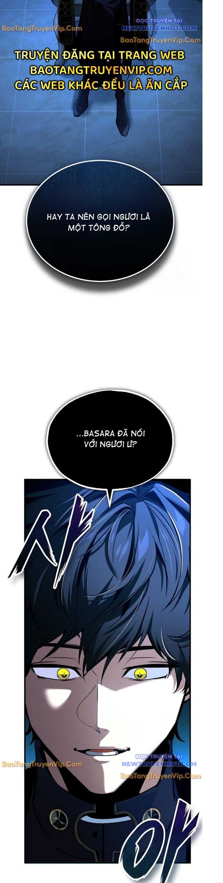 Giáo Sư Gián Điệp - Chapter 113 - Page 23