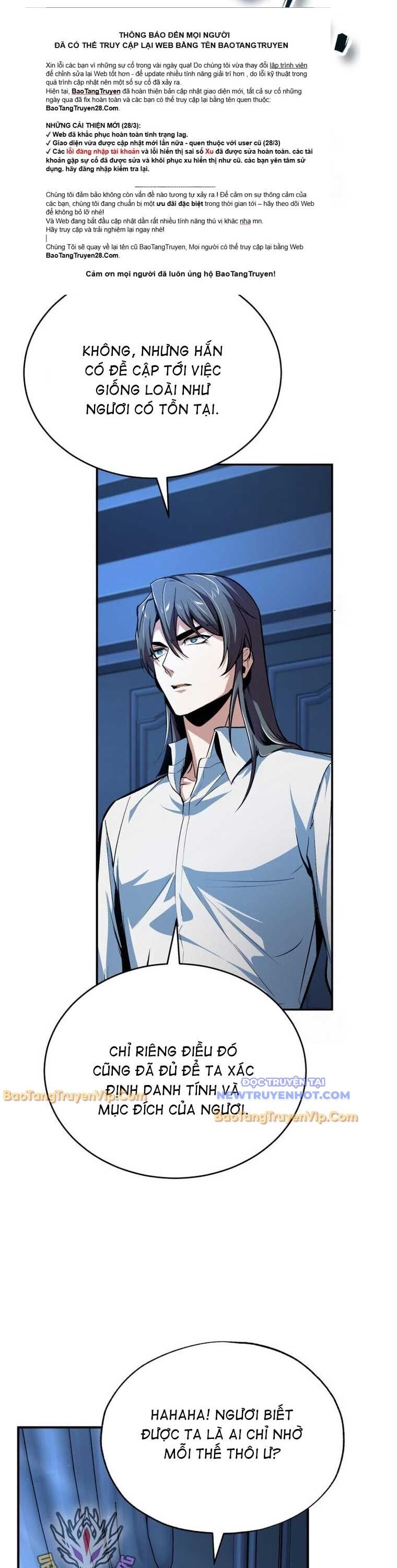 Giáo Sư Gián Điệp - Chapter 113 - Page 24