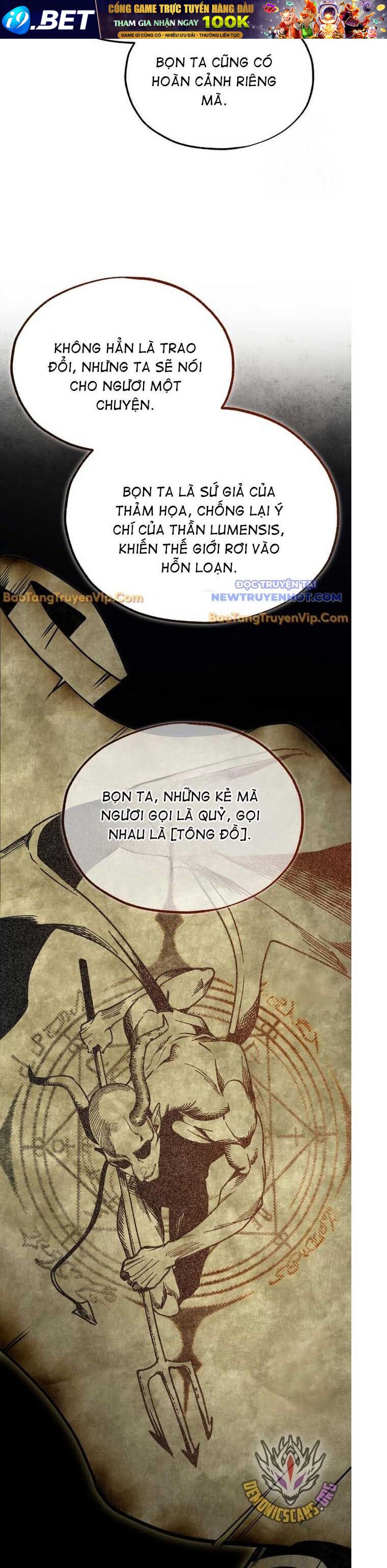 Giáo Sư Gián Điệp - Chapter 113 - Page 26