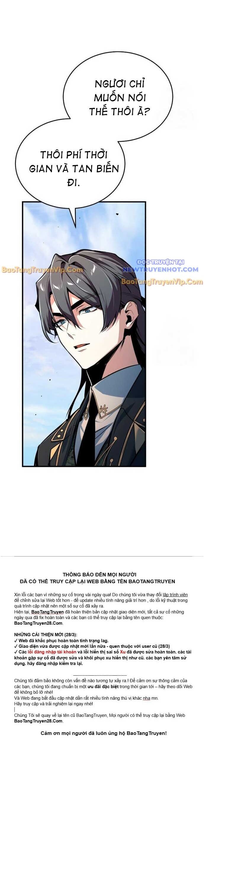 Giáo Sư Gián Điệp - Chapter 113 - Page 3