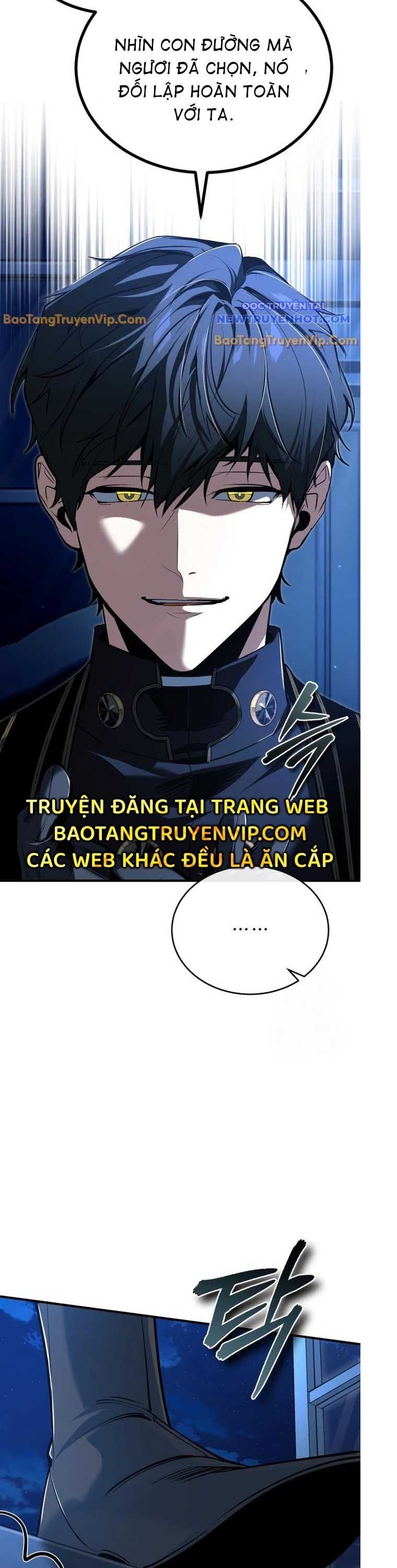 Giáo Sư Gián Điệp - Chapter 113 - Page 30