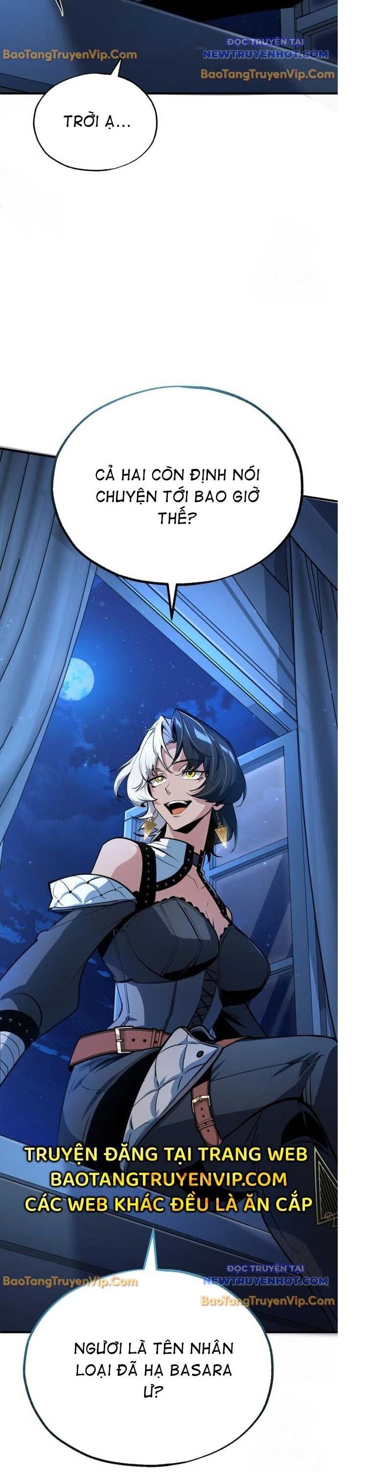 Giáo Sư Gián Điệp - Chapter 113 - Page 31