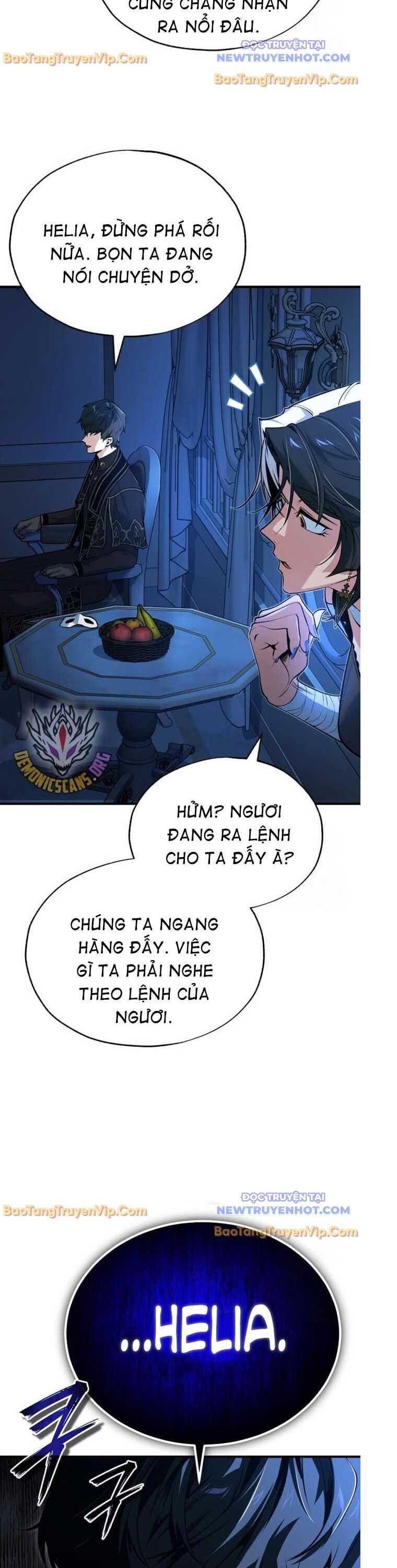 Giáo Sư Gián Điệp - Chapter 113 - Page 36