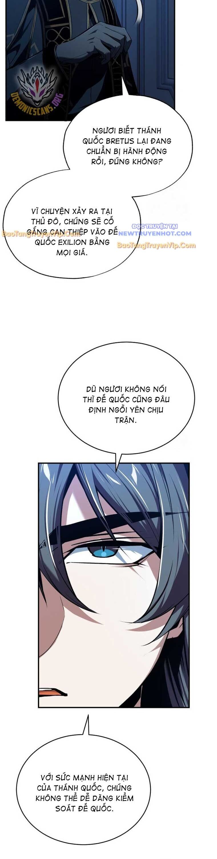 Giáo Sư Gián Điệp - Chapter 113 - Page 39