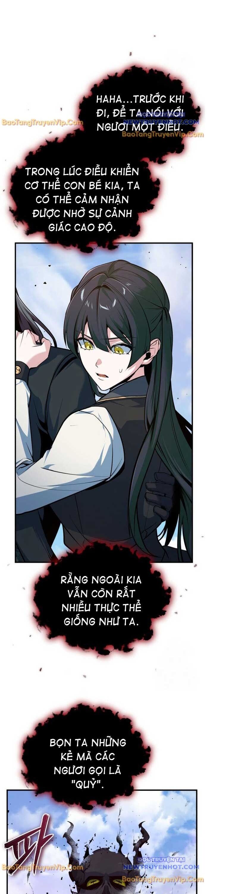 Giáo Sư Gián Điệp - Chapter 113 - Page 4