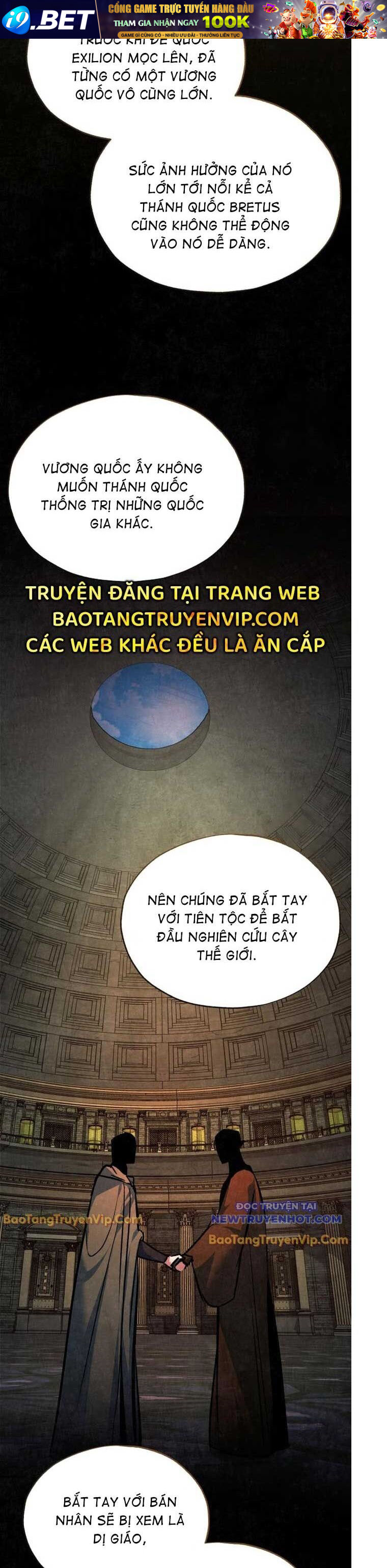 Giáo Sư Gián Điệp - Chapter 113 - Page 41