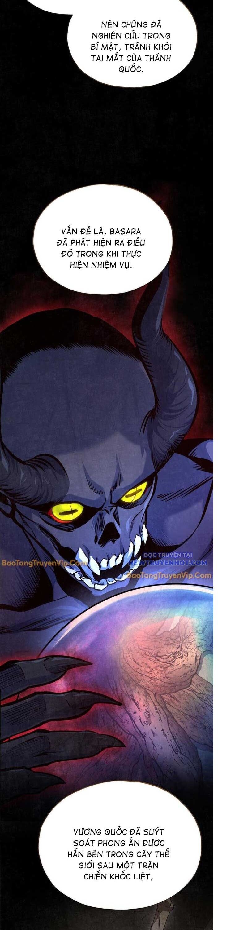 Giáo Sư Gián Điệp - Chapter 113 - Page 42