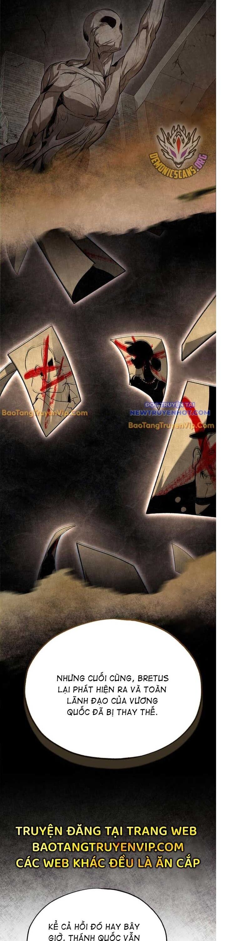 Giáo Sư Gián Điệp - Chapter 113 - Page 43