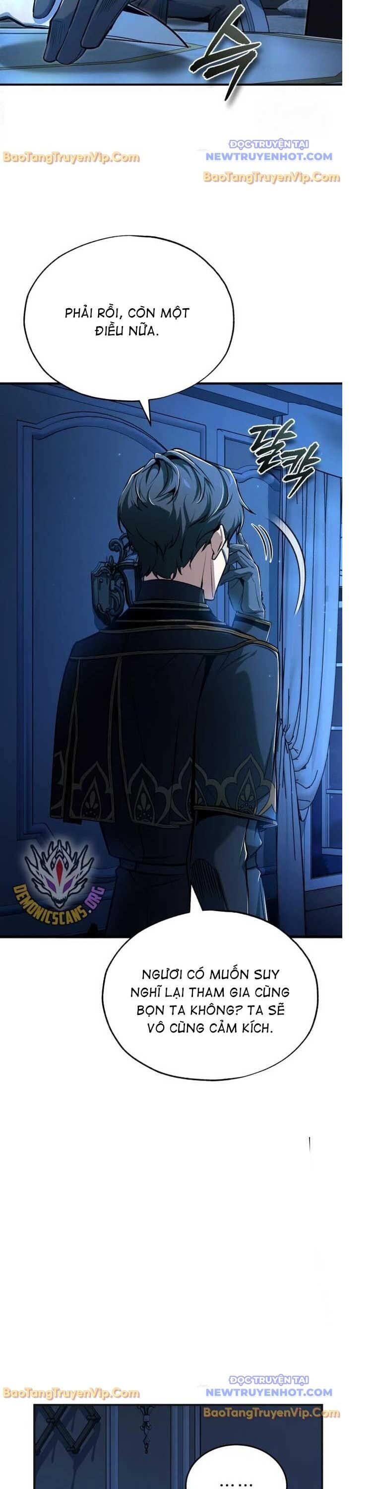 Giáo Sư Gián Điệp - Chapter 113 - Page 45