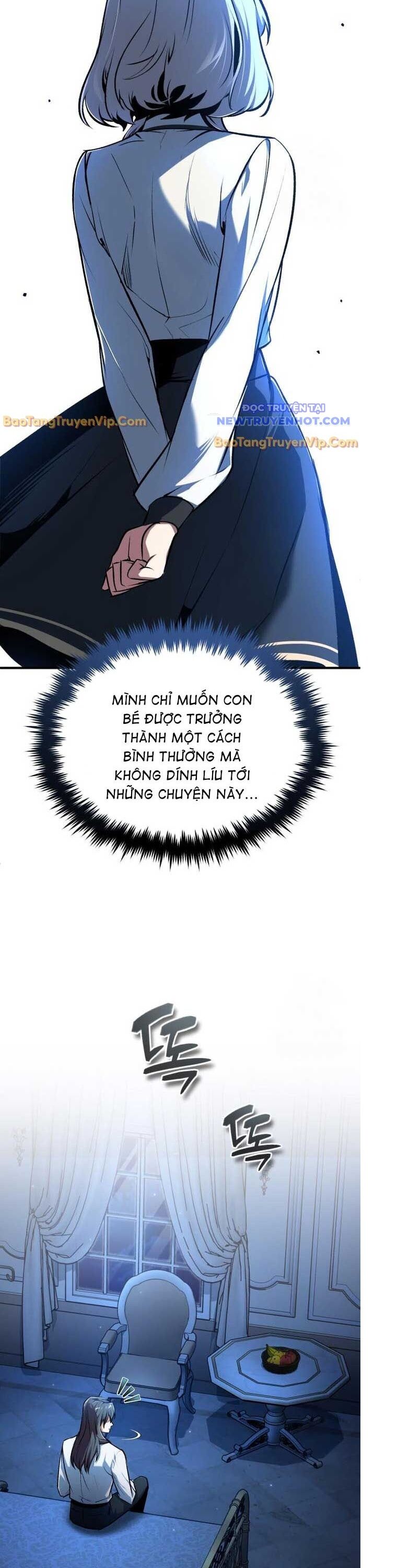 Giáo Sư Gián Điệp - Chapter 113 - Page 49