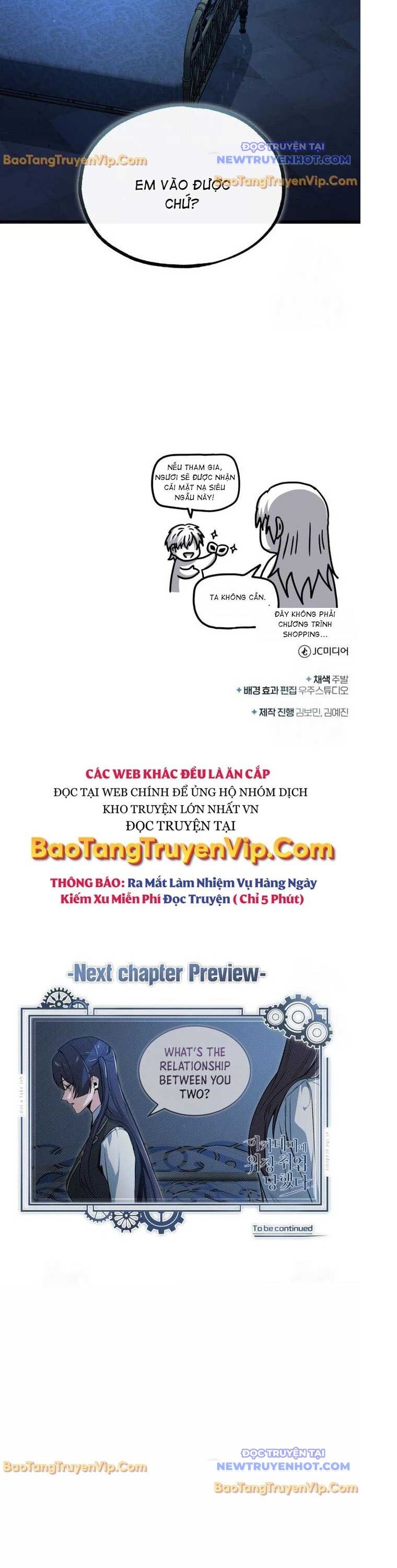 Giáo Sư Gián Điệp - Chapter 113 - Page 50