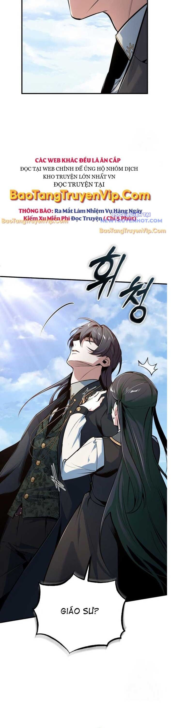 Giáo Sư Gián Điệp - Chapter 113 - Page 8