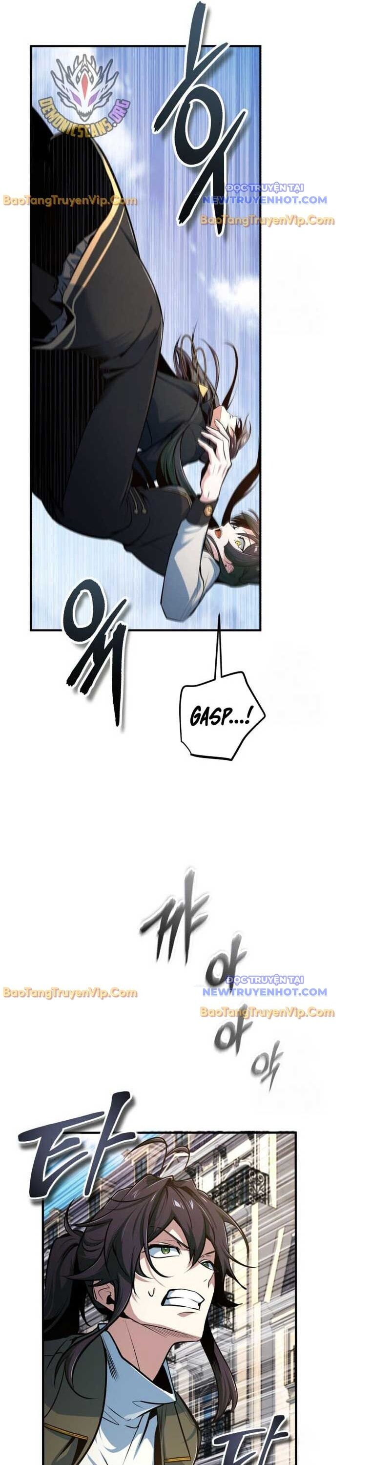 Giáo Sư Gián Điệp - Chapter 113 - Page 9