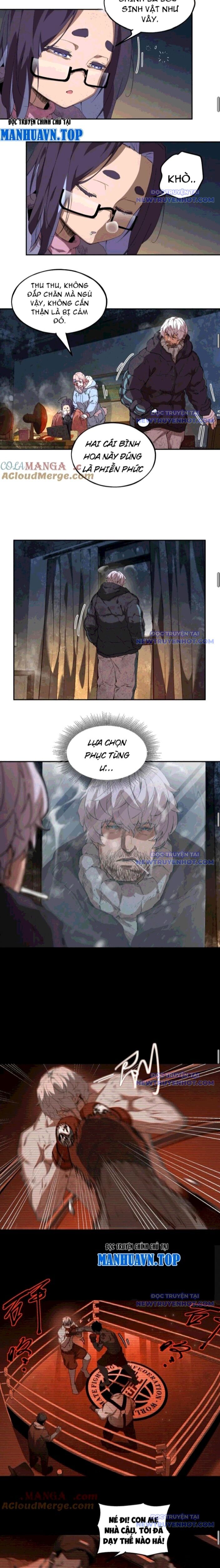 Cực Hàn Chiến Kỷ - Chapter 37 - Page 6