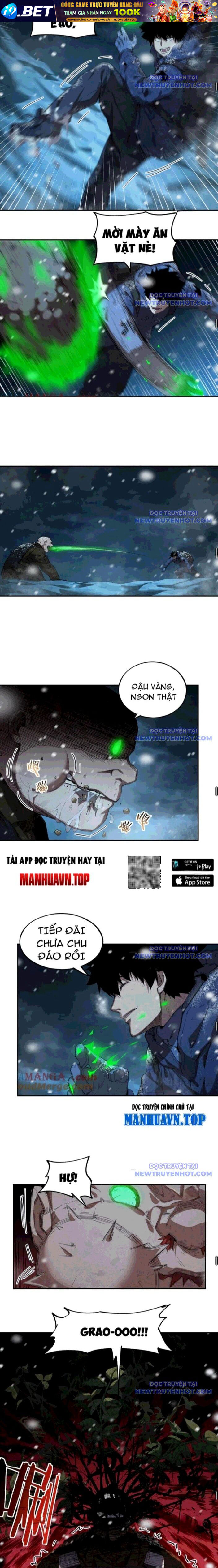 Cực Hàn Chiến Kỷ - Chapter 38 - Page 12