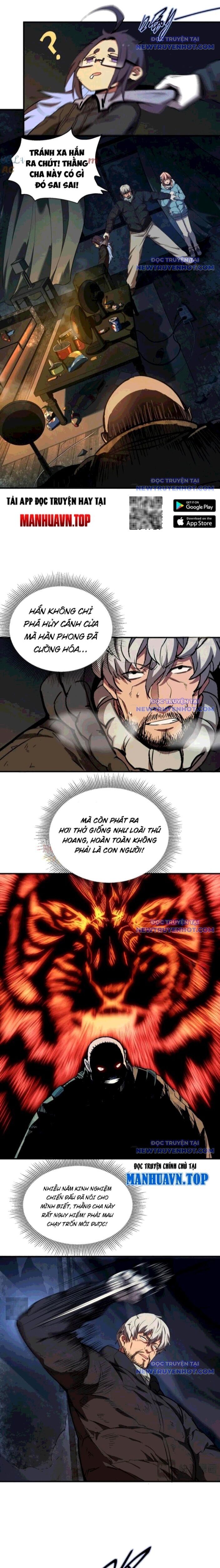 Cực Hàn Chiến Kỷ - Chapter 38 - Page 3