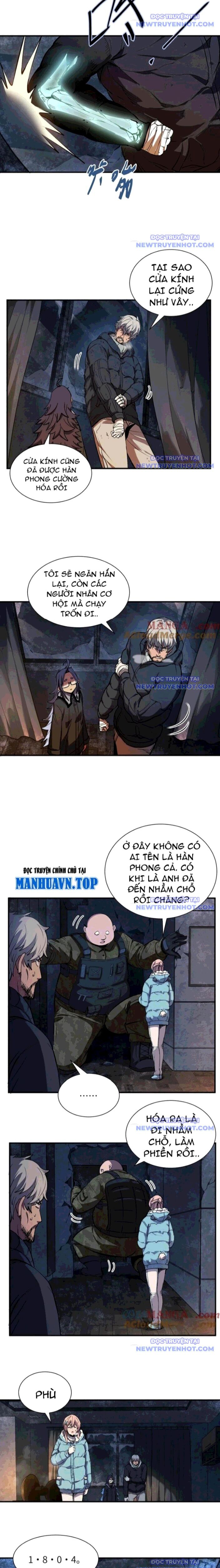 Cực Hàn Chiến Kỷ - Chapter 38 - Page 4