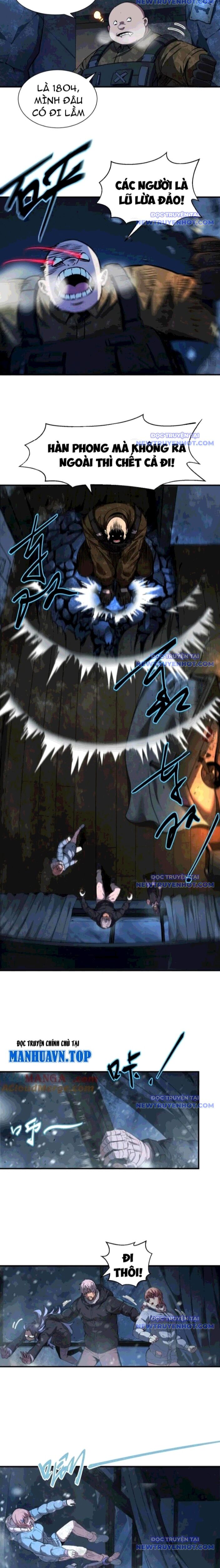 Cực Hàn Chiến Kỷ - Chapter 38 - Page 5