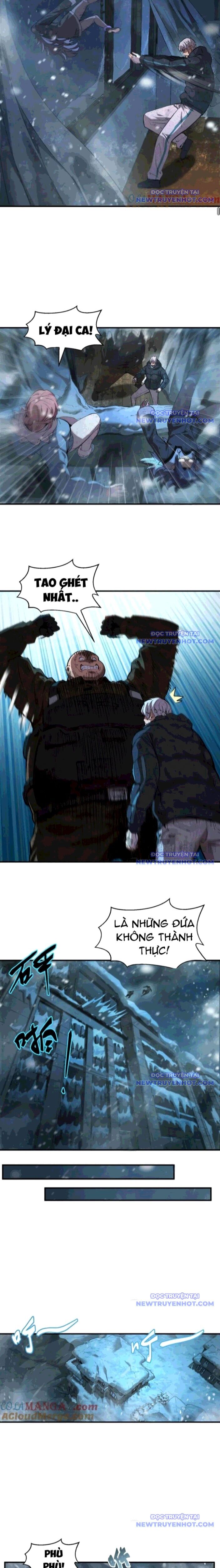 Cực Hàn Chiến Kỷ - Chapter 38 - Page 6