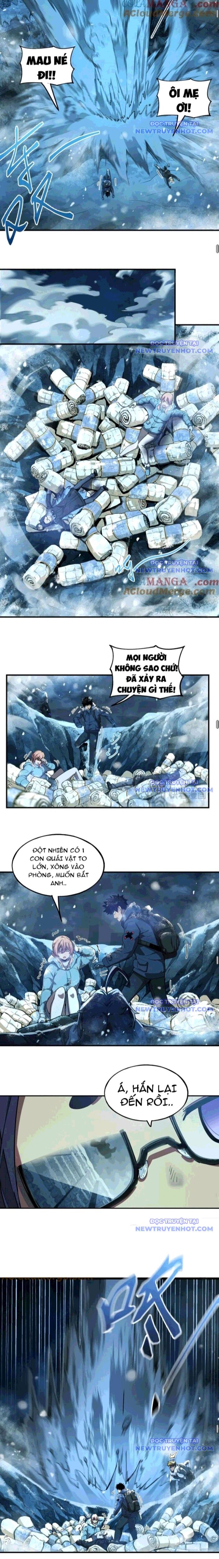 Cực Hàn Chiến Kỷ - Chapter 38 - Page 9