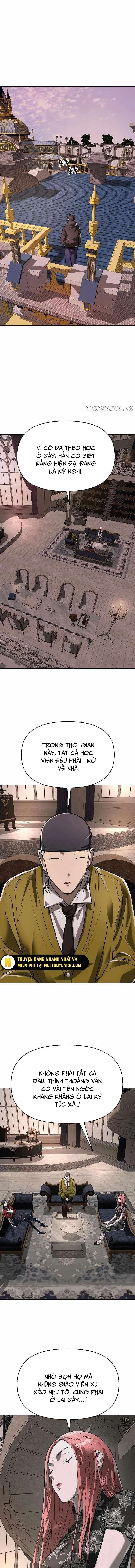 Thiên Ma 3077 - Chapter 39 - Page 11