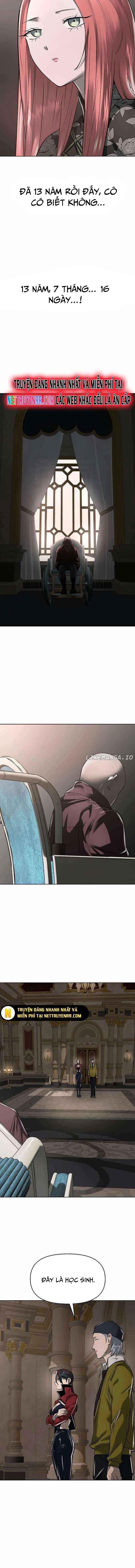 Thiên Ma 3077 - Chapter 39 - Page 14