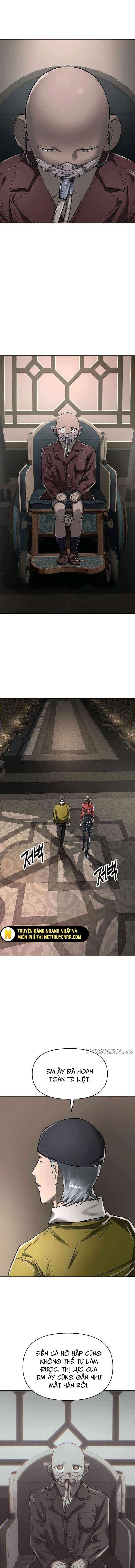 Thiên Ma 3077 - Chapter 39 - Page 15