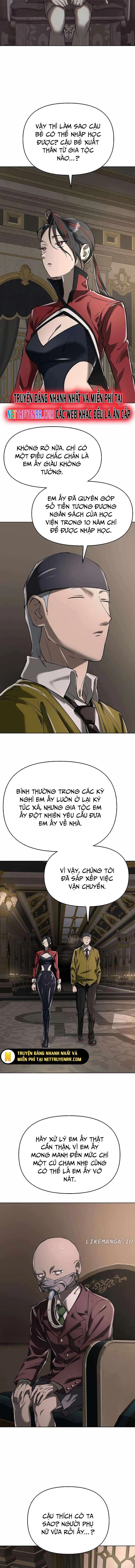 Thiên Ma 3077 - Chapter 39 - Page 16